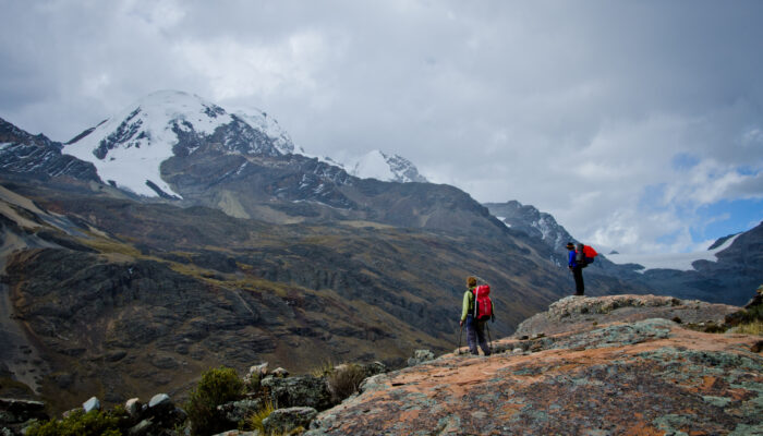 Des thakis et des hommes : un autre regard sur la montagne