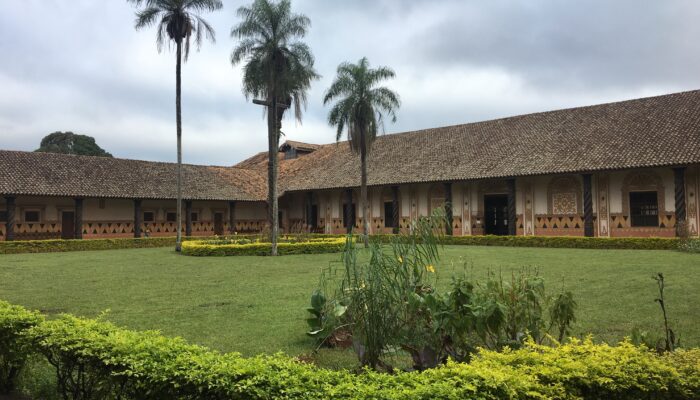 Thaki Bolivie