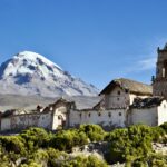 Avis voyageur Bolivie