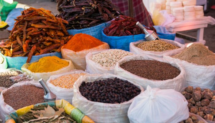 LA SALTEÑA, devenue plat emblématique de la Bolivie